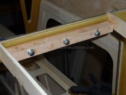 Towing hook (81)